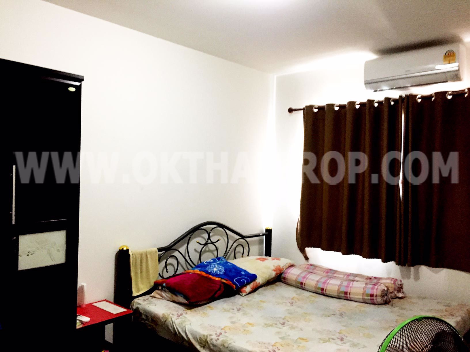 3037-ทาวน์เฮาส์-มเมททาวน์-ปทุม-ติวานนท์-ถปทุมธานีสายใน