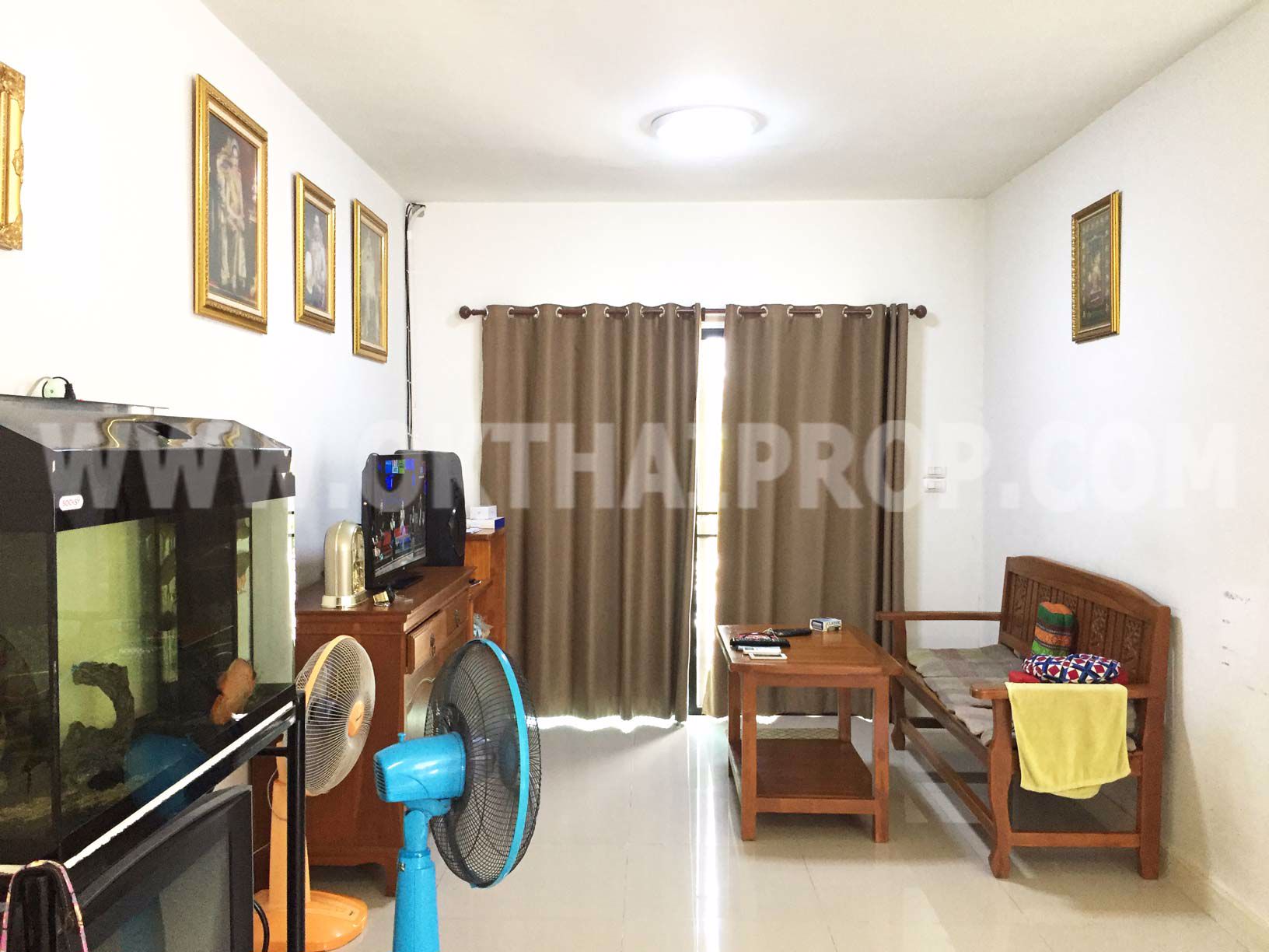 3037-ทาวน์เฮาส์-มเมททาวน์-ปทุม-ติวานนท์-ถปทุมธานีสายใน