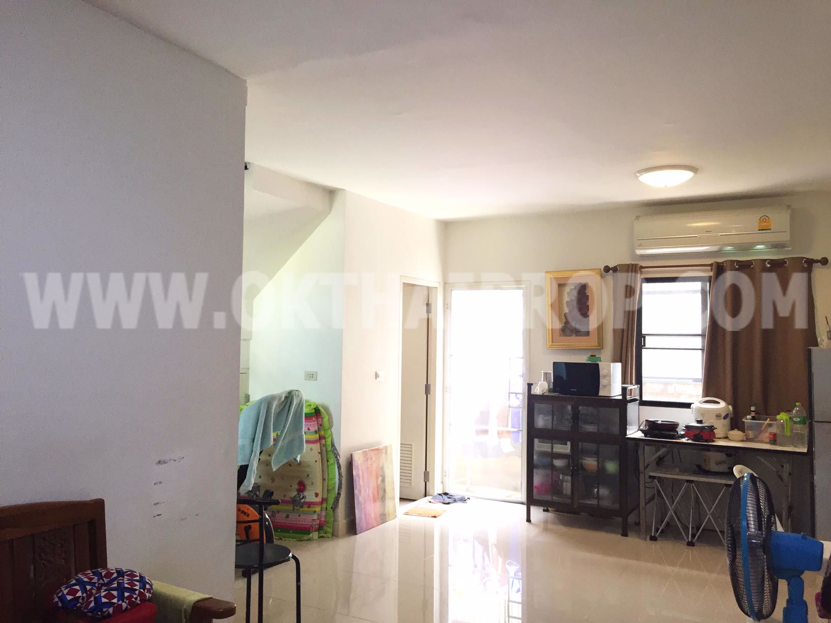 3037-ทาวน์เฮาส์-มเมททาวน์-ปทุม-ติวานนท์-ถปทุมธานีสายใน