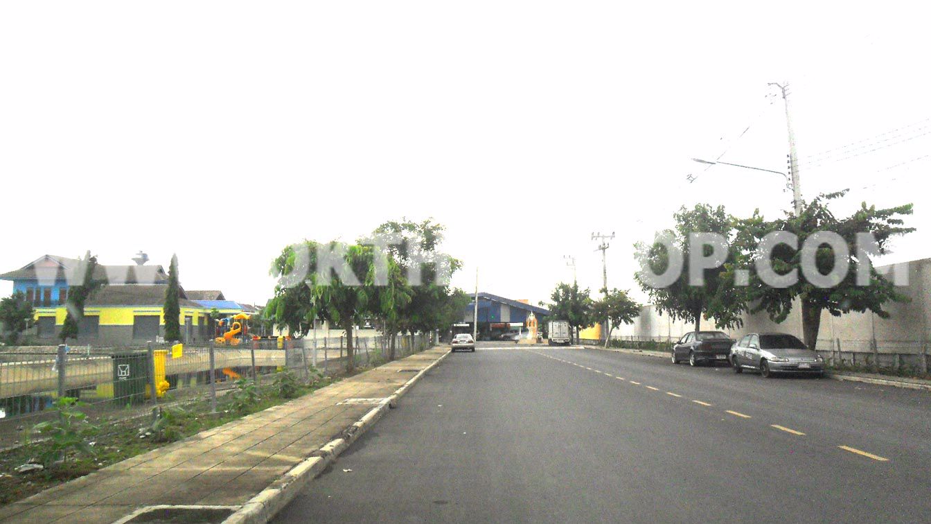 2627-ทาวน์เฮาส์-บ้านเอื้ออาทรรังสิต7-3-ลำลูกกา