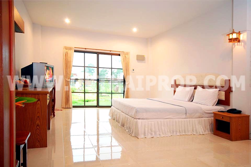 3358-รีสอร์ทติดทะเล-ถนนทางหลวงหมายเลข318-คลองใหญ่-เมืองตราด