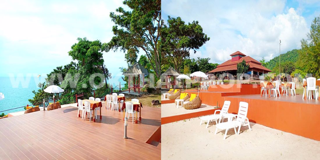 3358-รีสอร์ทติดทะเล-ถนนทางหลวงหมายเลข318-คลองใหญ่-เมืองตราด