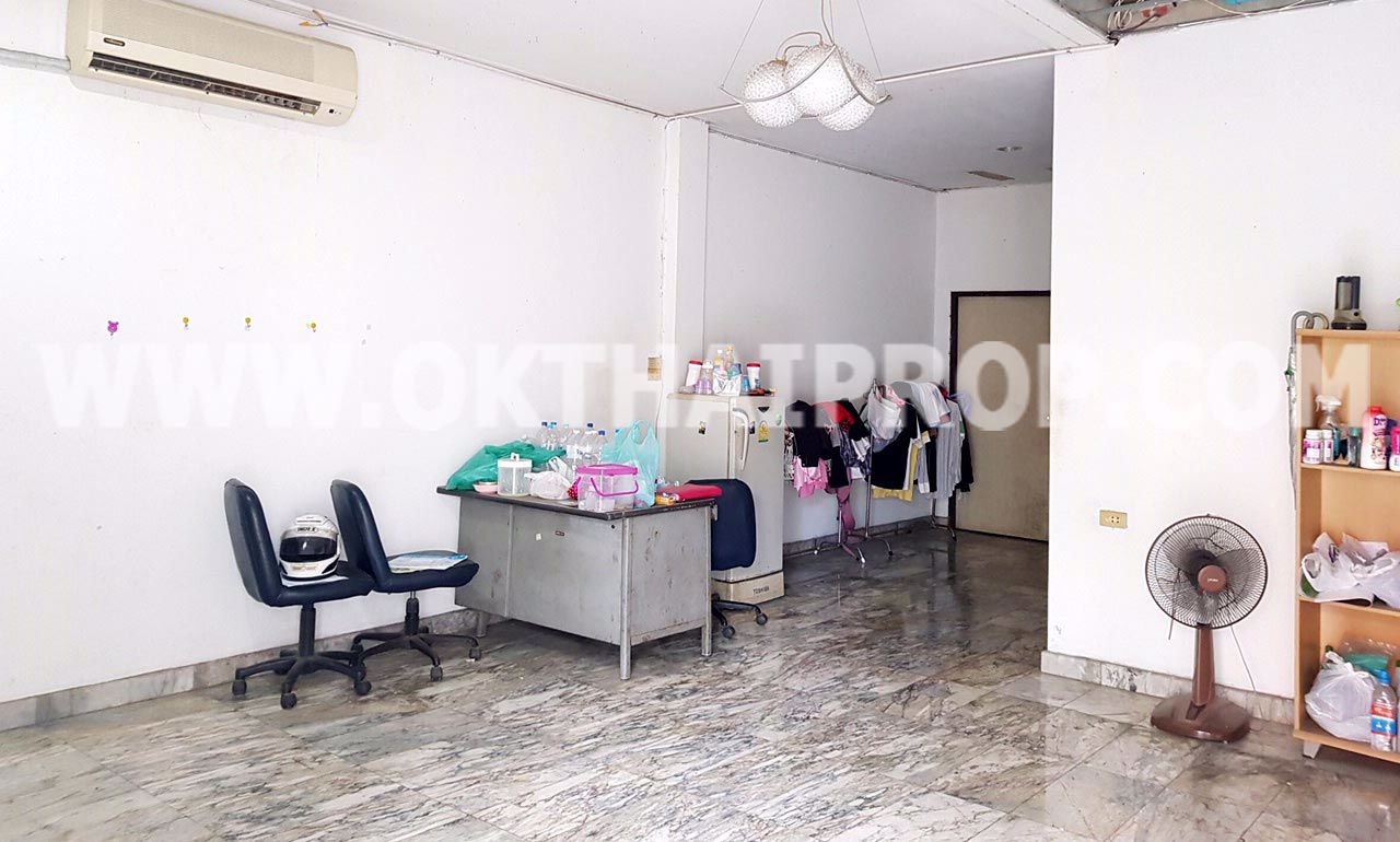 3291-ทาวน์โฮม-จรัญสนิทวงศ์69-บางพลัด