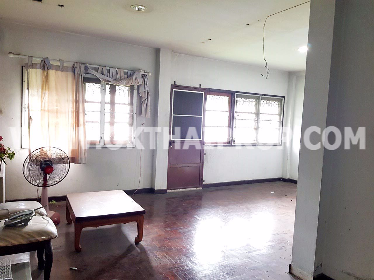 3291-ทาวน์โฮม-จรัญสนิทวงศ์69-บางพลัด