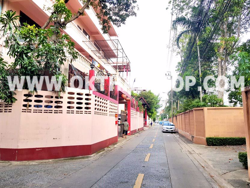 3291-ทาวน์โฮม-จรัญสนิทวงศ์69-บางพลัด