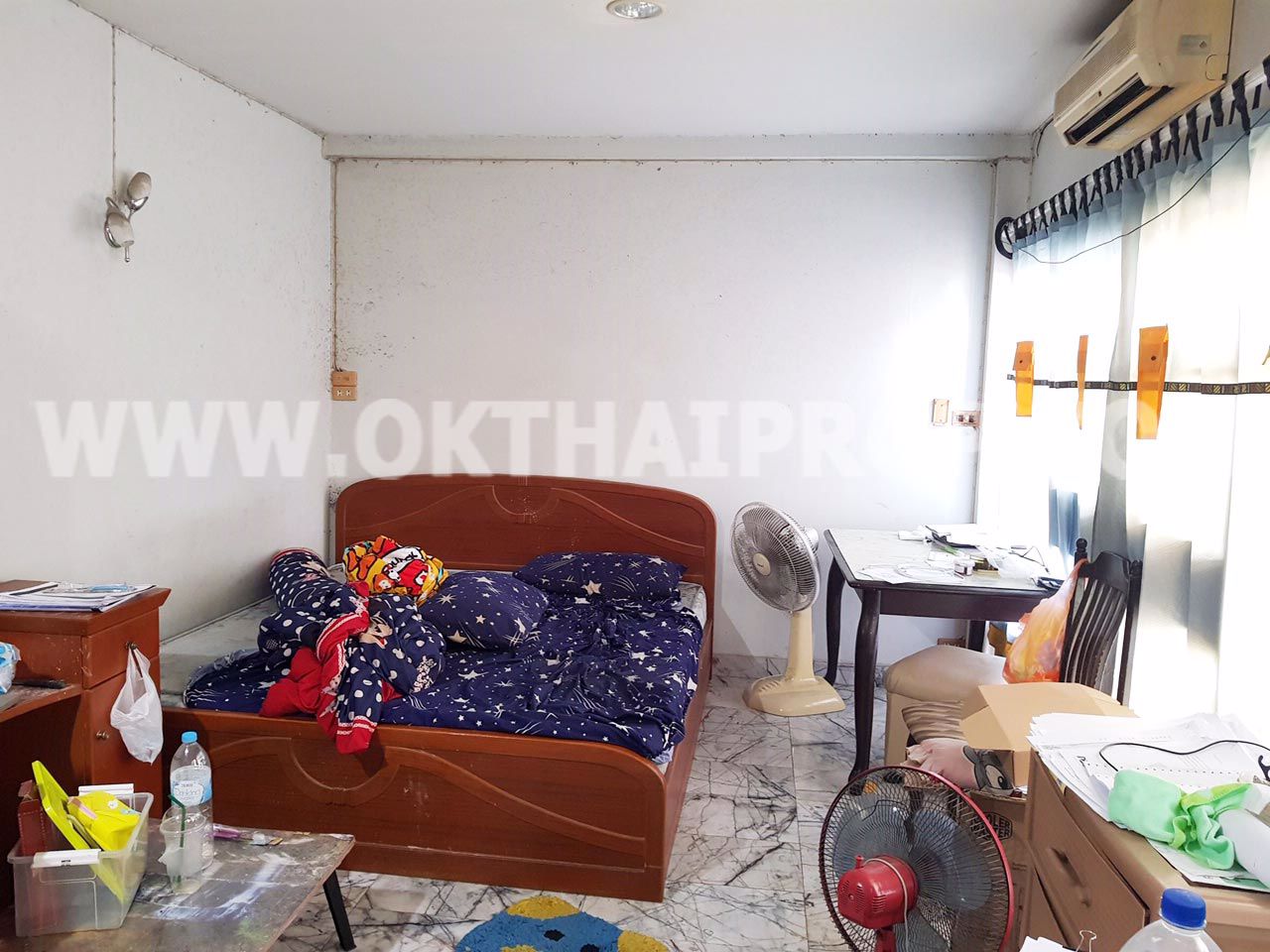 3291-ทาวน์โฮม-จรัญสนิทวงศ์69-บางพลัด