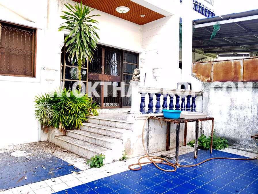 3291-ทาวน์โฮม-จรัญสนิทวงศ์69-บางพลัด