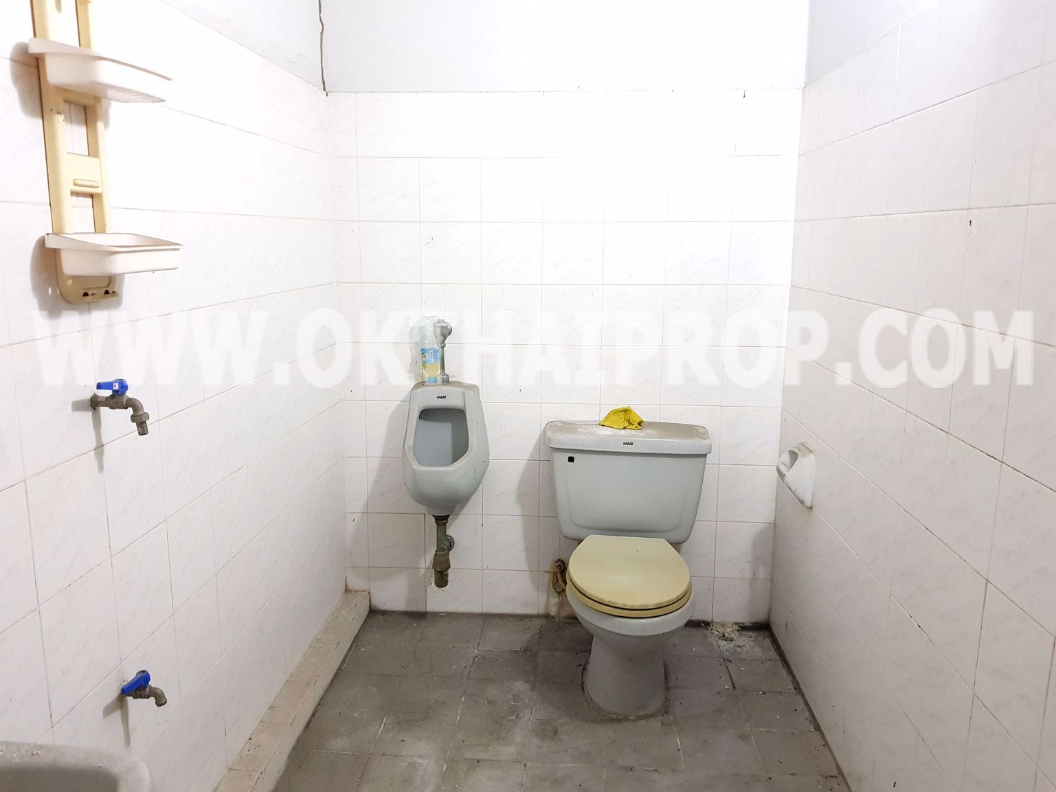 3291-ทาวน์โฮม-จรัญสนิทวงศ์69-บางพลัด