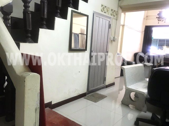 3466-ตึกแถว-เพชรเกษม33-6-ภาษีเจริญ