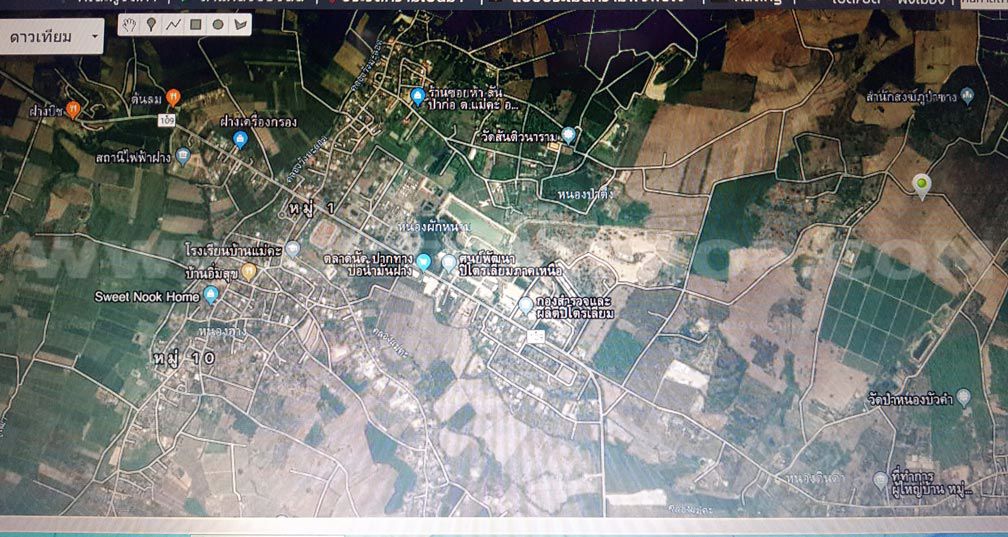 3262-ที่ดิน-ฝางวิลล่า-ถแม่สรวย-ฝาง-ทางหลวงแผ่นดินหมายเลข109-จเชียงใหม่