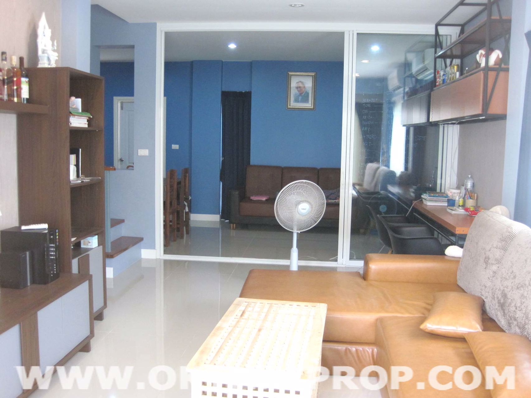 3433-บ้านแฝด-มทิพย์พิมาน-กรีนวิลล์-ถกาญจนาภิเษก-บางใหญ่