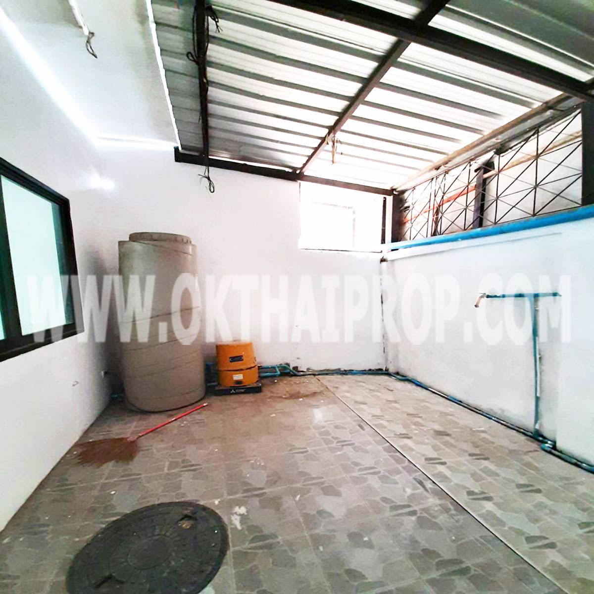 3484-โฮมออฟฟีศ-3-ชั้น-2-คูหา-ซกันตนา-บางใหญ่