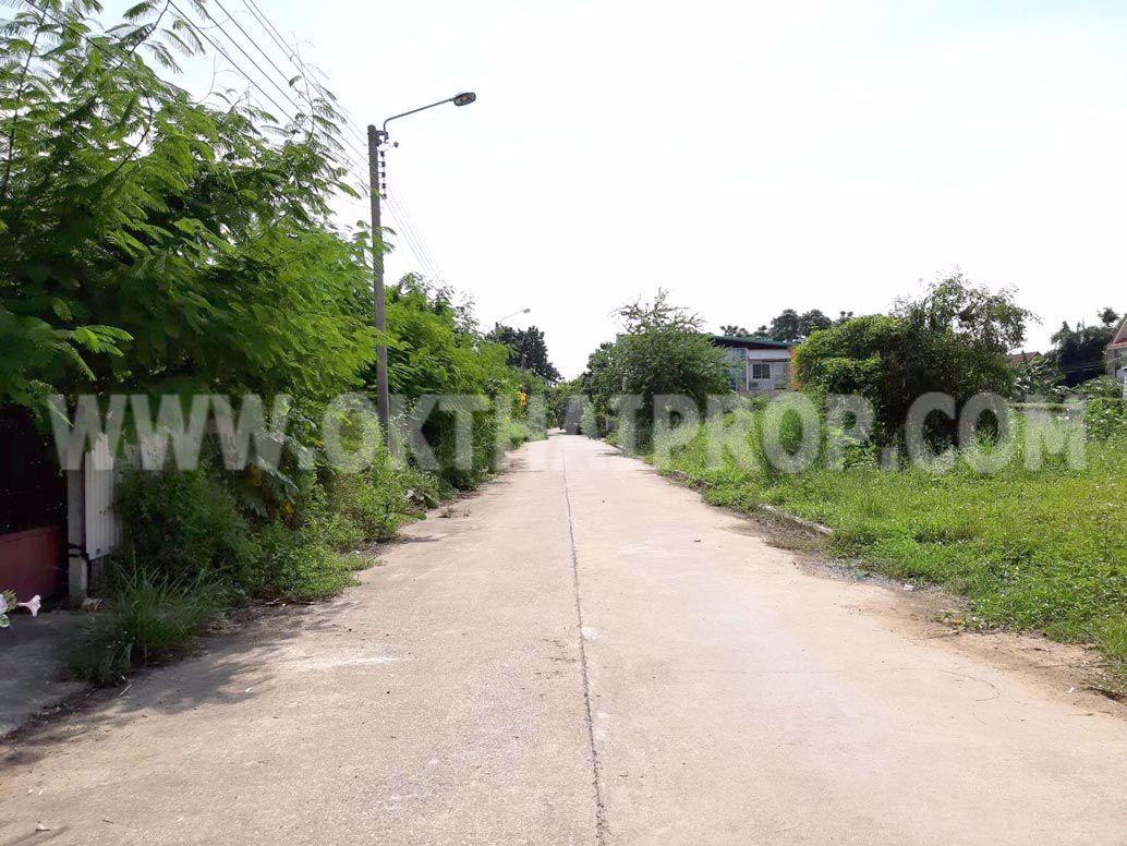 3416-ที่ดิน-มคาริเบี้ยนโฮม-ถฉลองกรุง-เขตลาดกระบัง