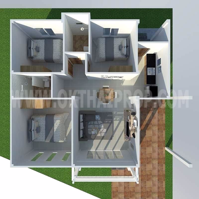 3485-บ้านเดี่ยว-มบ้านทรัพย์มีมา-หัวหิน-ประจวบคีรีขันธ์