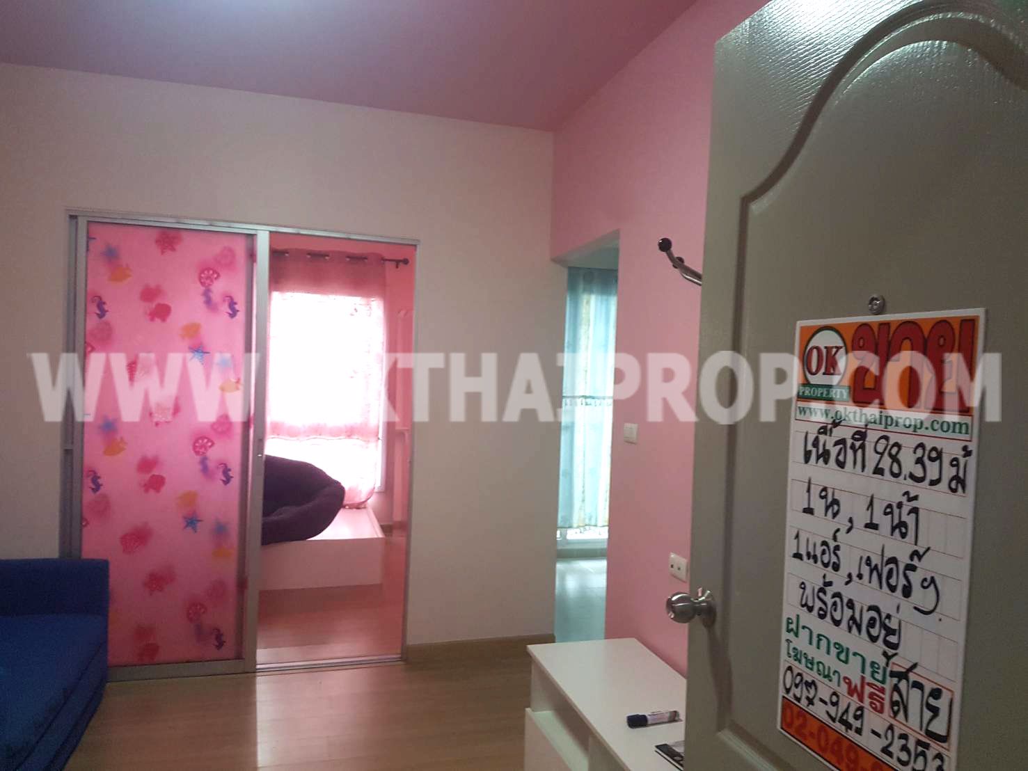 3488-คอนโด-เดอะคิทท์-ลําลูกกา-คลอง2