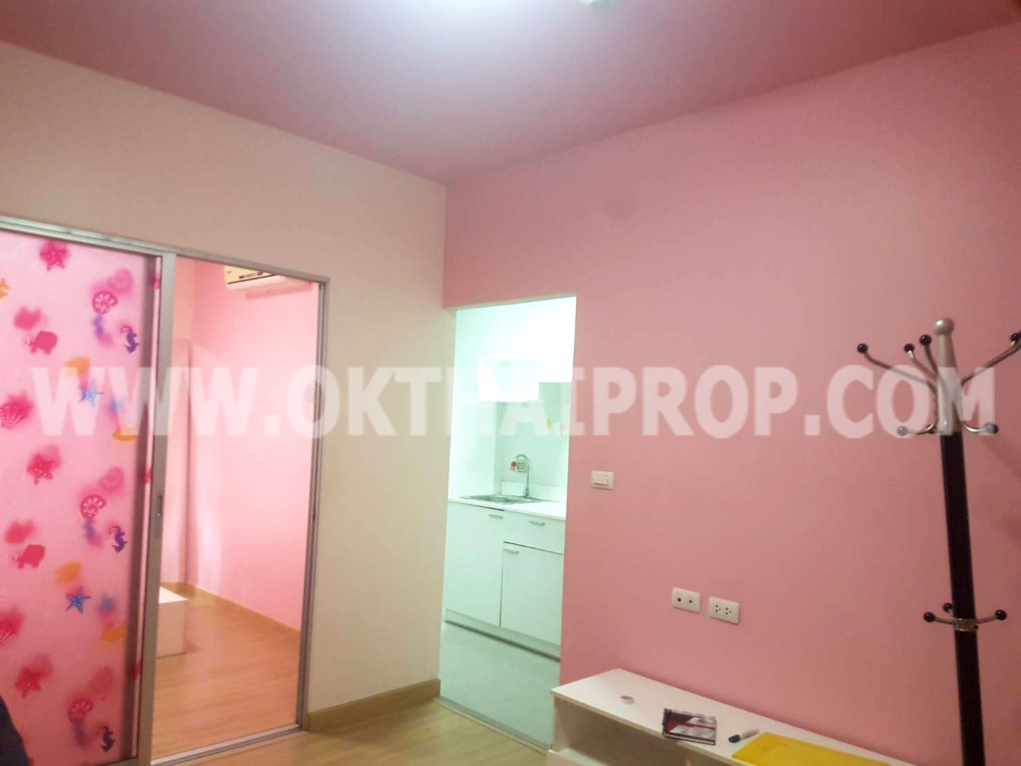 3488-คอนโด-เดอะคิทท์-ลําลูกกา-คลอง2