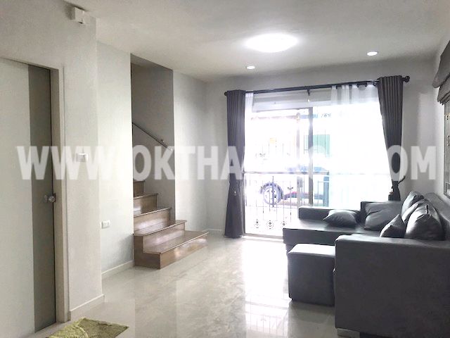 3483-ทาวน์โฮม-บ้านลุมพินี-ทาวน์วิลล์-ราชพฤกษ์-นครอินทร์