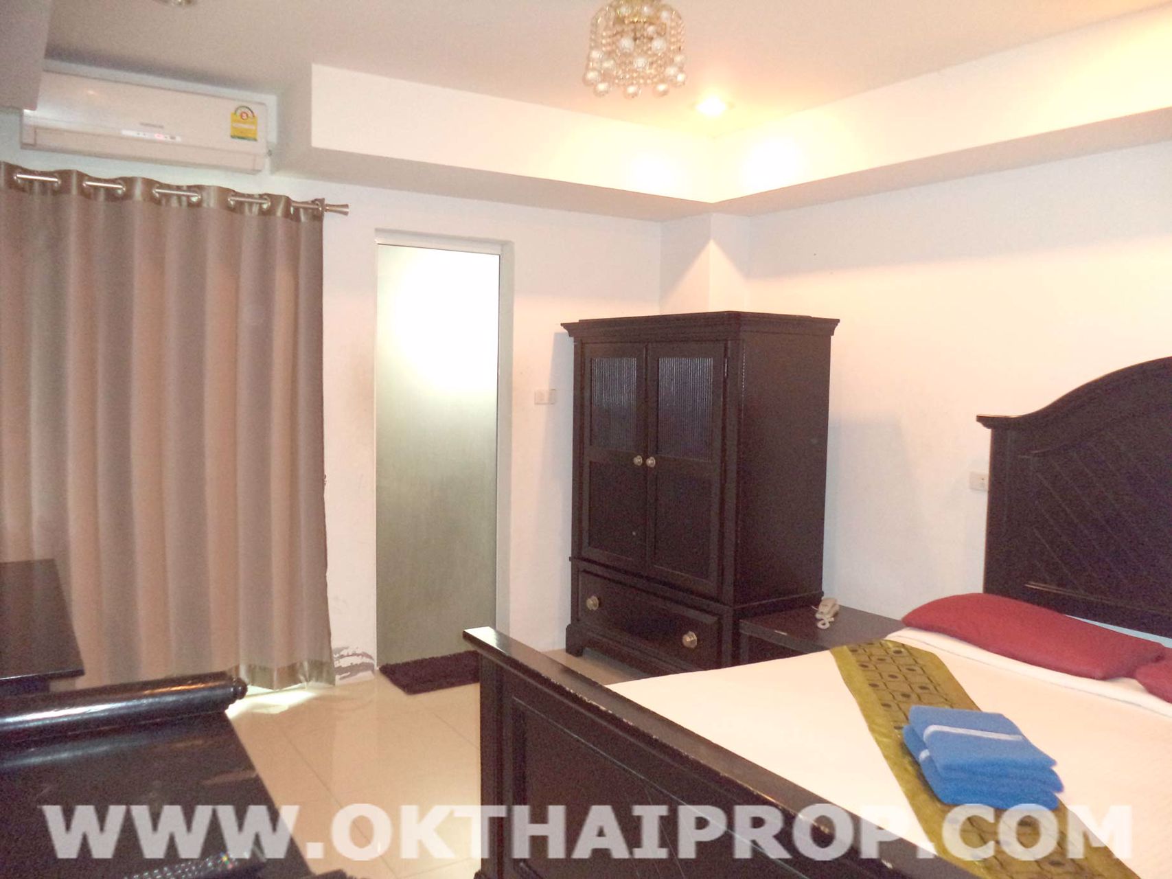 888-โรงแรม-ย่านประตูนํ้า