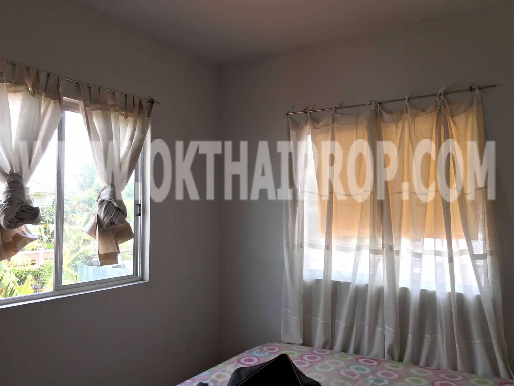 3282-ทาวน์เฮาส์-มพฤกษา57-ลำลูกกา-คลอง3