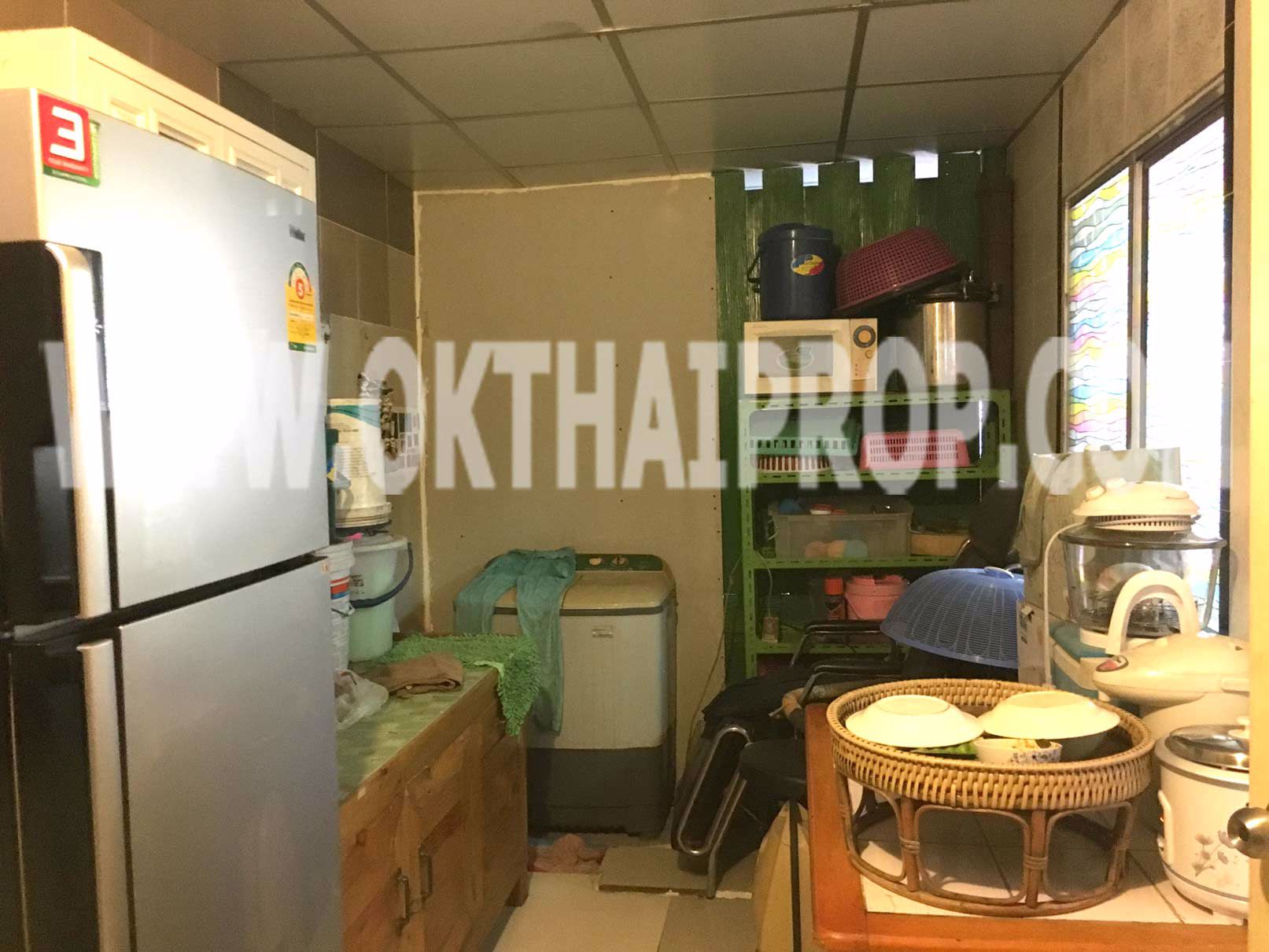 3282-ทาวน์เฮาส์-มพฤกษา57-ลำลูกกา-คลอง3