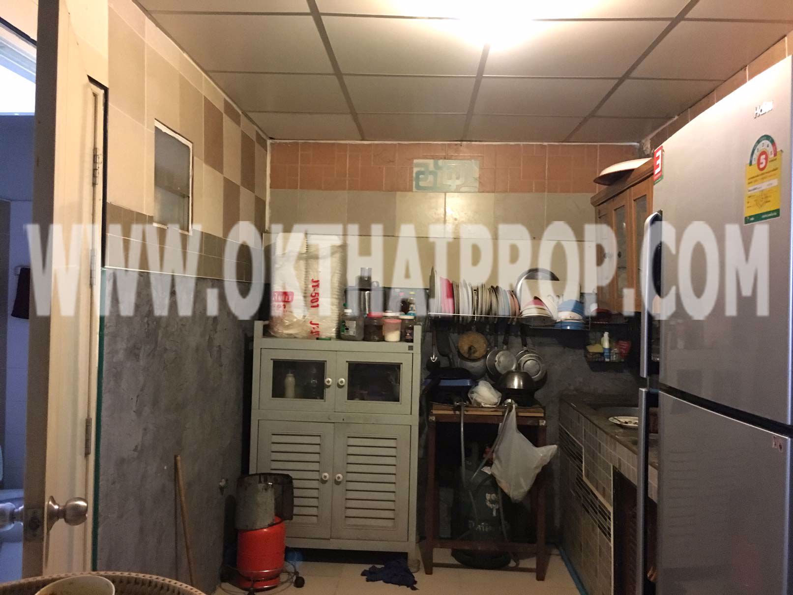 3282-ทาวน์เฮาส์-มพฤกษา57-ลำลูกกา-คลอง3