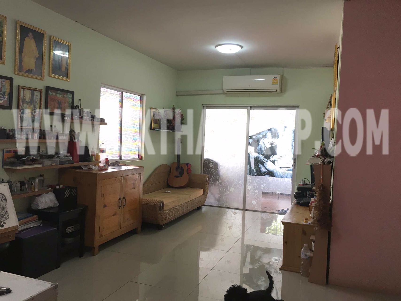 3282-ทาวน์เฮาส์-มพฤกษา57-ลำลูกกา-คลอง3