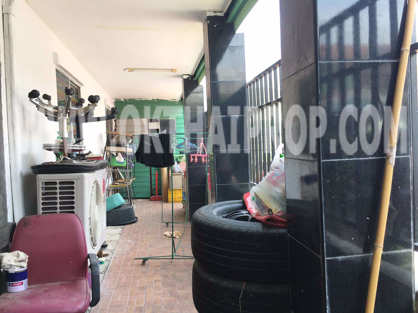 3282-ทาวน์เฮาส์-มพฤกษา57-ลำลูกกา-คลอง3