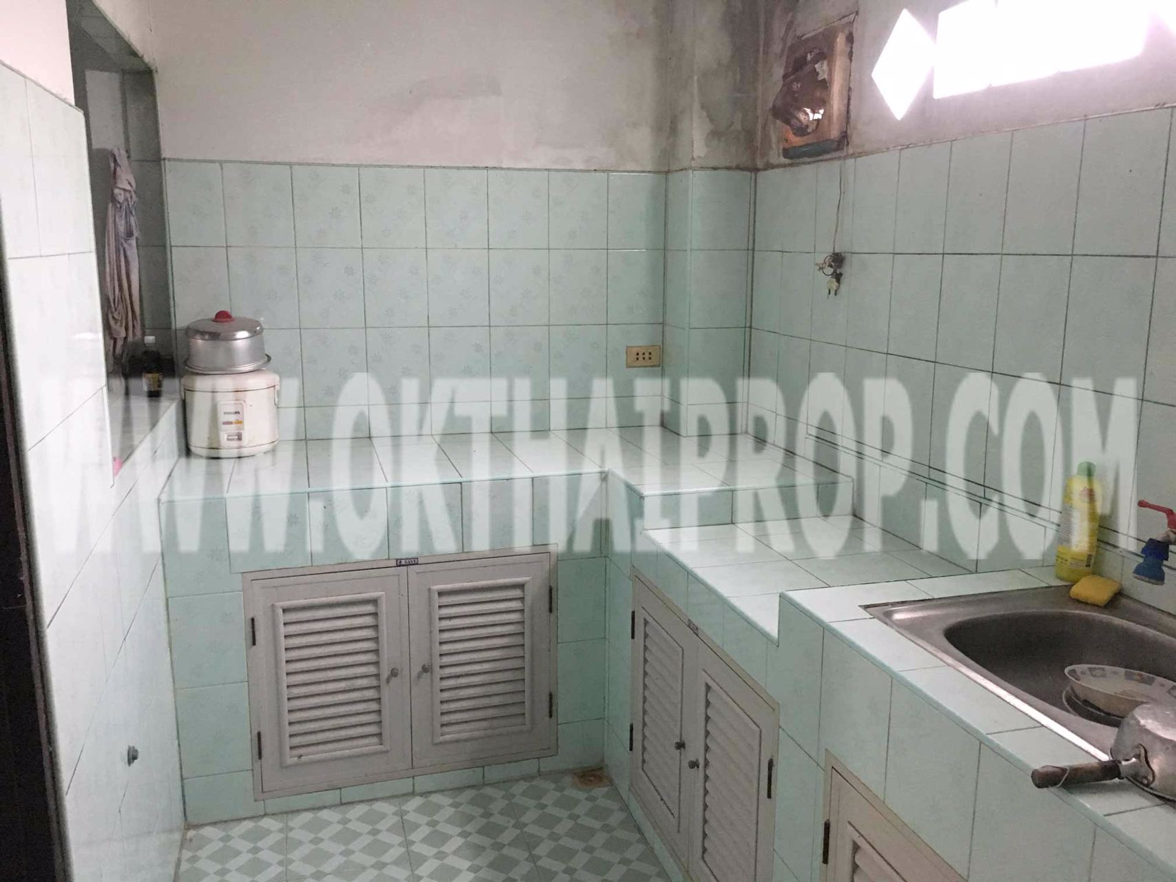 3284-ทาวน์เฮาส์-มจิตภาวรรณ11-ถรังสิต-นครนายก-ธัญบุรี