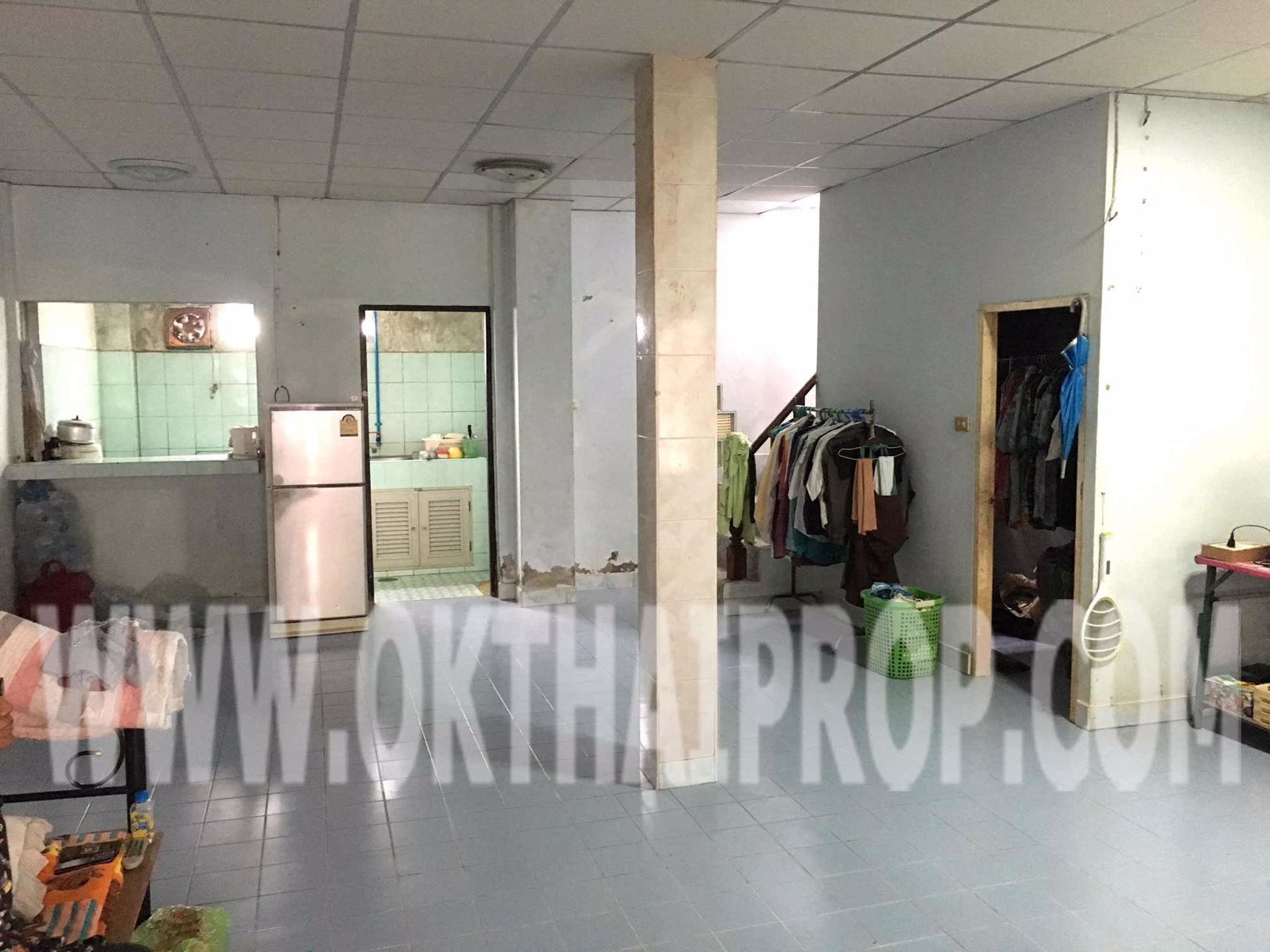 3284-ทาวน์เฮาส์-มจิตภาวรรณ11-ถรังสิต-นครนายก-ธัญบุรี