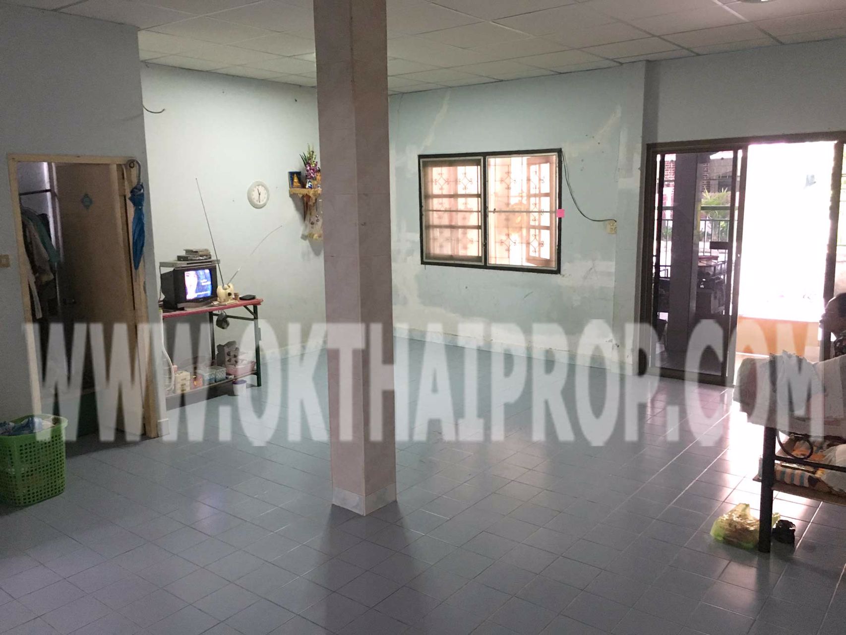 3284-ทาวน์เฮาส์-มจิตภาวรรณ11-ถรังสิต-นครนายก-ธัญบุรี