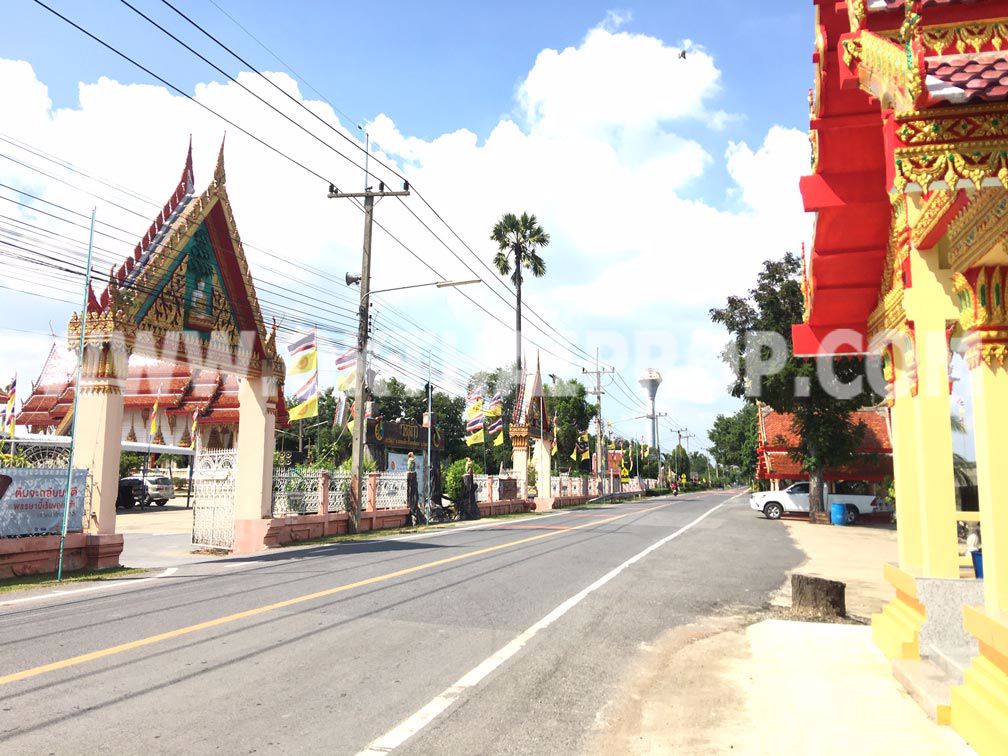 3296-ที่ดิน-หนองเสือ-ถเลียบคลอง7-ปทุมธานี