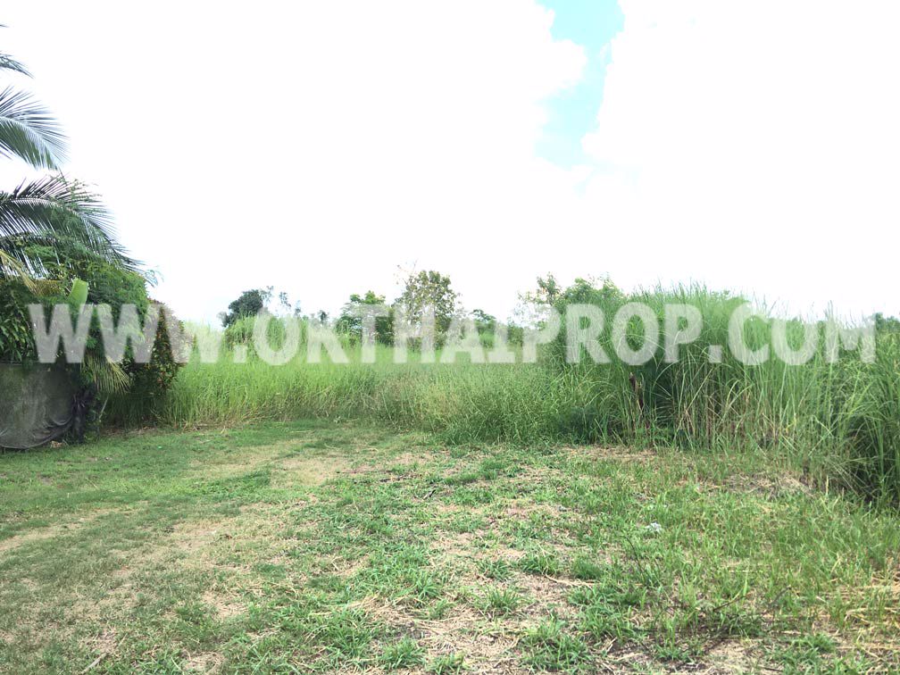 3296-ที่ดิน-หนองเสือ-ถเลียบคลอง7-ปทุมธานี