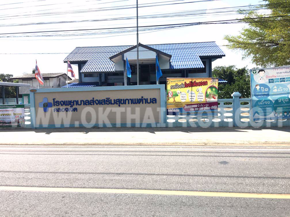 3297-ที่ดิน-หนองเสือ-ถเลียบคลอง7-ปทุมธาน็