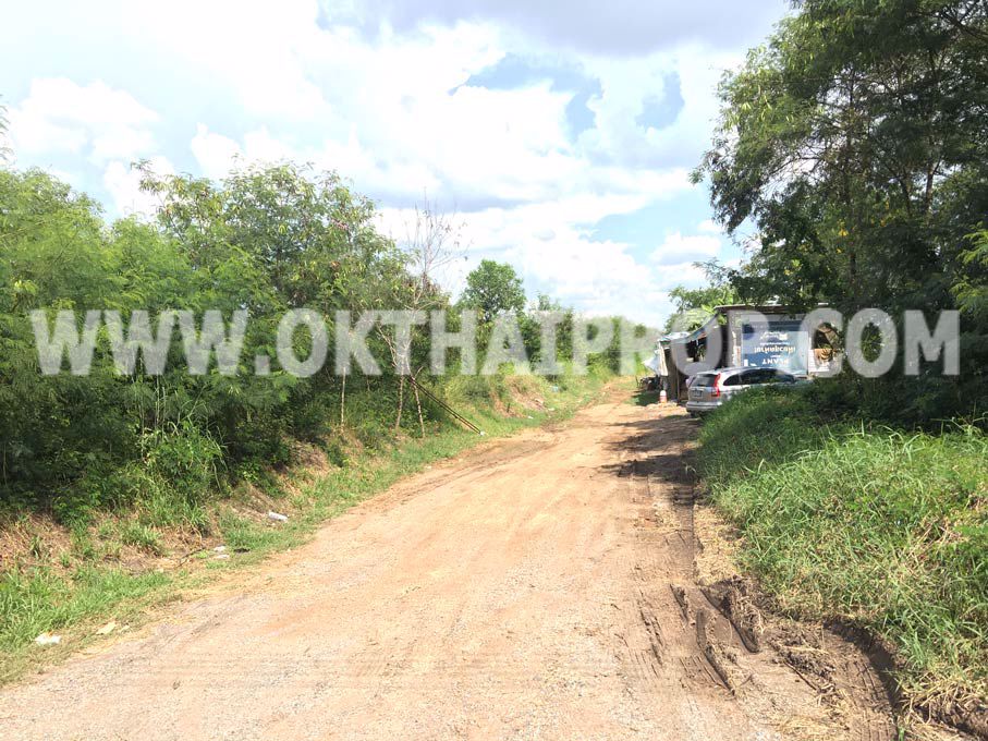 3297-ที่ดิน-หนองเสือ-ถเลียบคลอง7-ปทุมธาน็