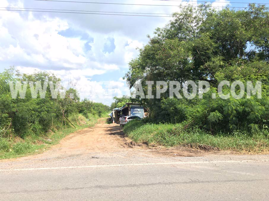 3327-ที่ดิน-หนองเสือ-ถเลียบคลอง7-ปทุมธานี