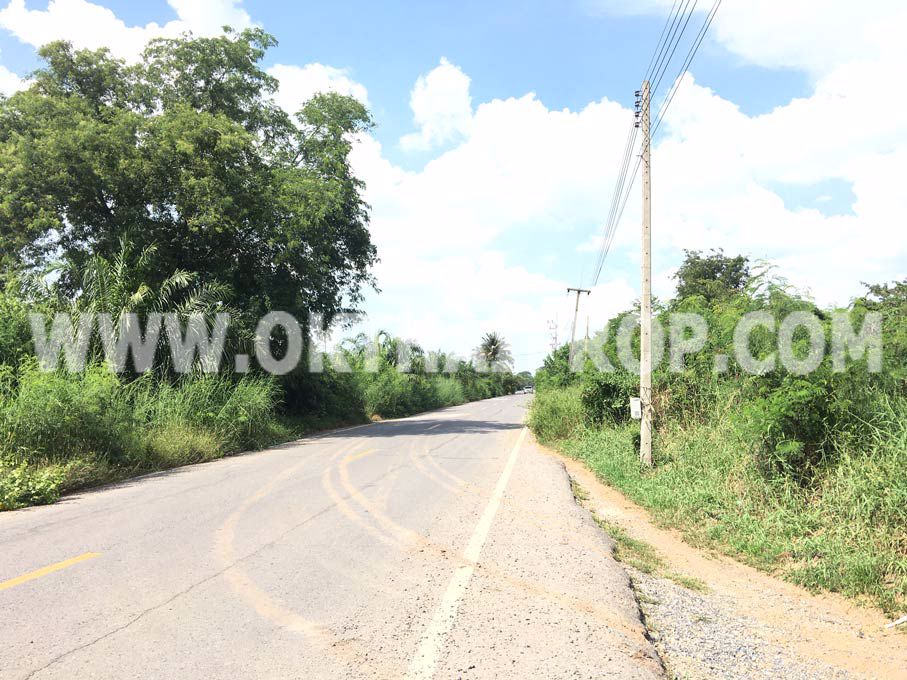 3327-ที่ดิน-หนองเสือ-ถเลียบคลอง7-ปทุมธานี