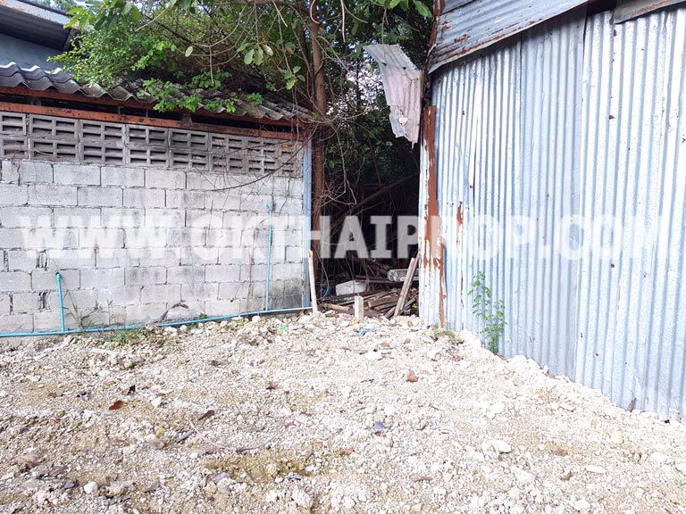 3328-ที่ดิน-คลองสามวา-มีนบุรี