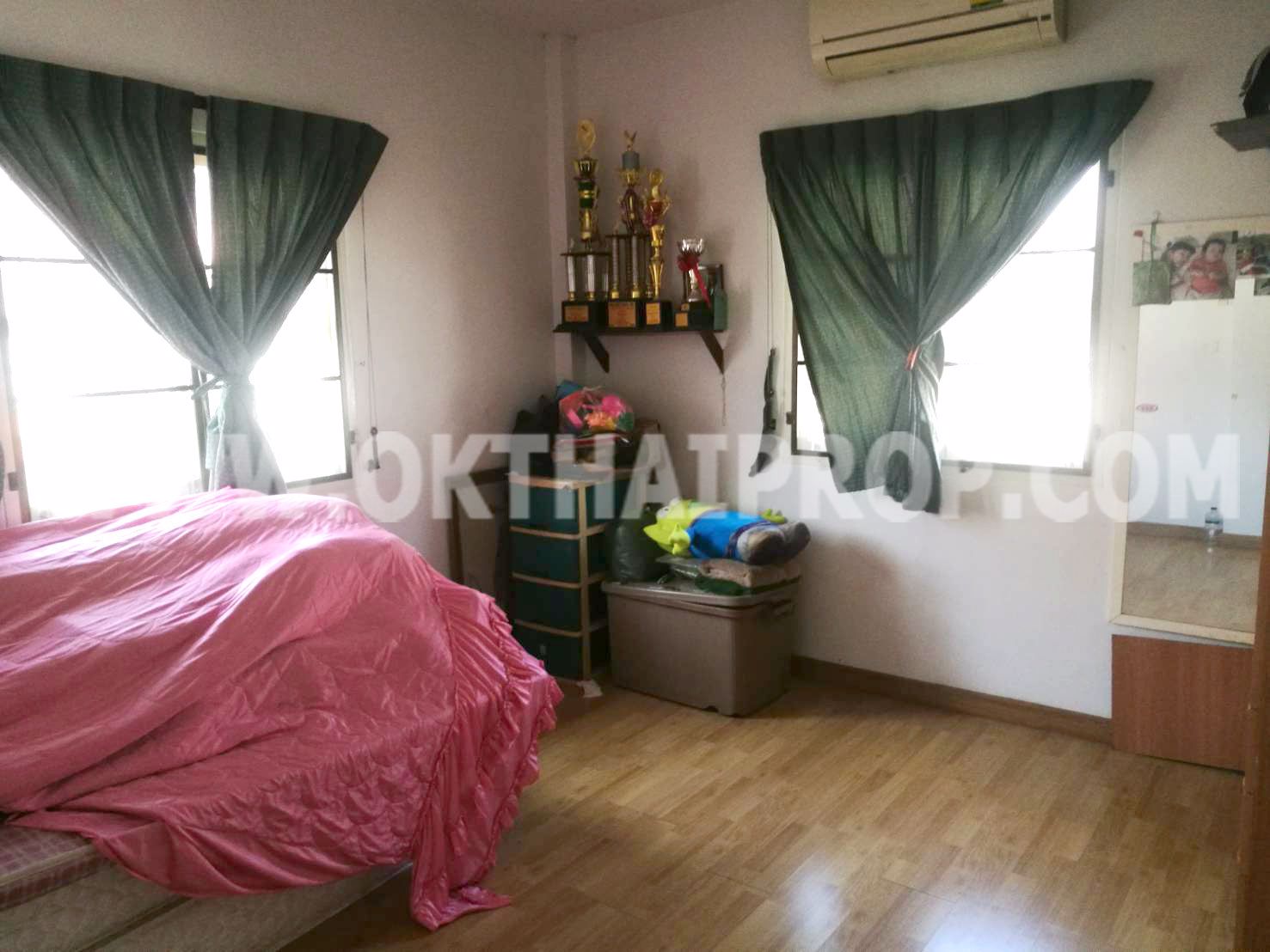 3443-บ้านเดี่ยว-มสินเพชร-ถกาญจนาภิเษก-จันทร์ทองเอี่ยม-