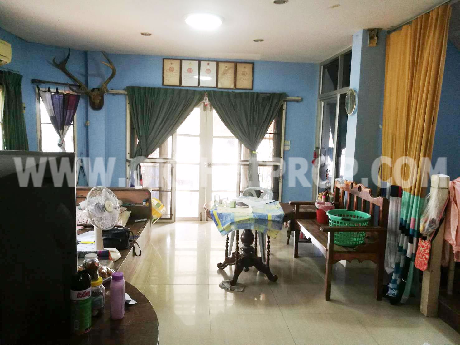 3443-บ้านเดี่ยว-มสินเพชร-ถกาญจนาภิเษก-จันทร์ทองเอี่ยม-