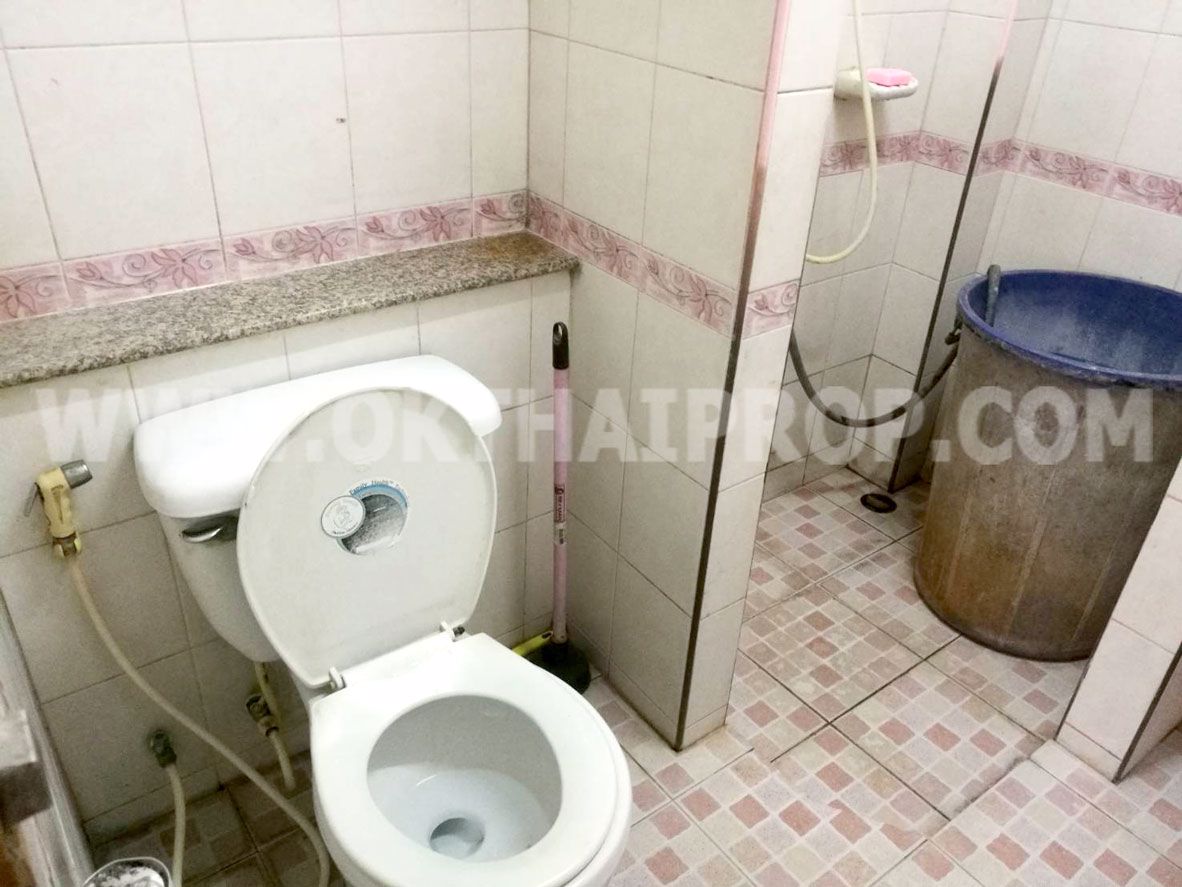 3443-บ้านเดี่ยว-มสินเพชร-ถกาญจนาภิเษก-จันทร์ทองเอี่ยม-