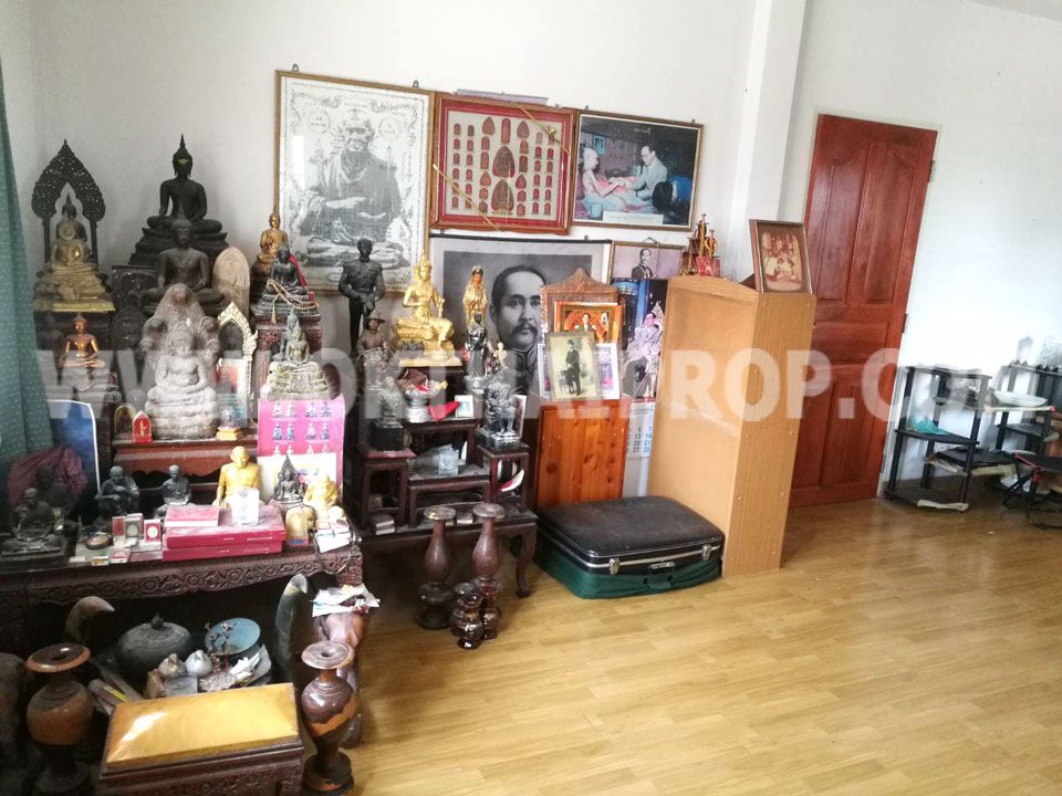 3443-บ้านเดี่ยว-มสินเพชร-ถกาญจนาภิเษก-จันทร์ทองเอี่ยม-