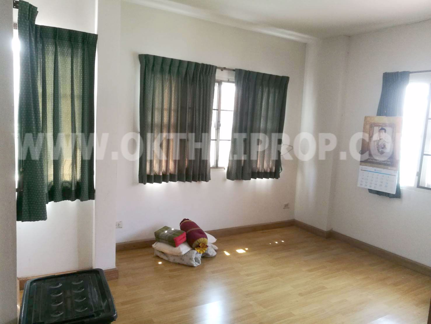 3443-บ้านเดี่ยว-มสินเพชร-ถกาญจนาภิเษก-จันทร์ทองเอี่ยม-