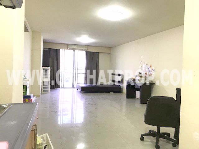 3467-คอนโด-บ้านร่มไม้-ถสนามบินน้ำ-เมืองนนทบุรี