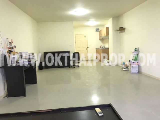 3467-คอนโด-บ้านร่มไม้-ถสนามบินน้ำ-เมืองนนทบุรี