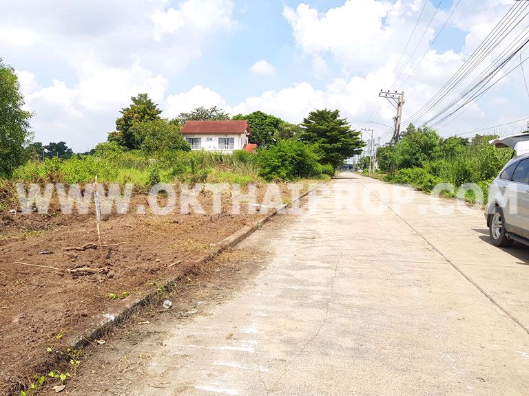 3025-ที่ดิน-มเวิลด์คลับแลนด์-ถคลองหลวง-คลอง3