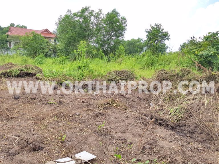 3025-ที่ดิน-มเวิลด์คลับแลนด์-ถคลองหลวง-คลอง3