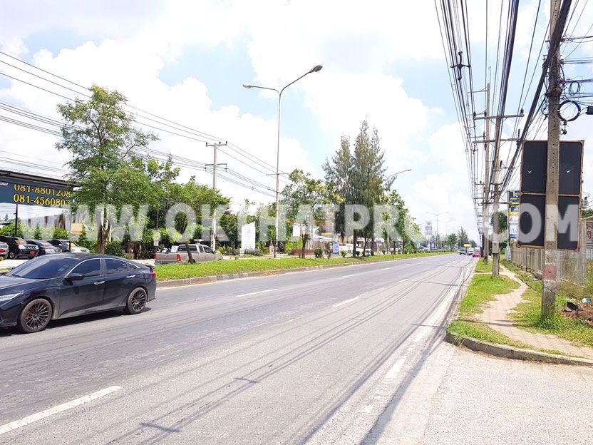 3025-ที่ดิน-มเวิลด์คลับแลนด์-ถคลองหลวง-คลอง3