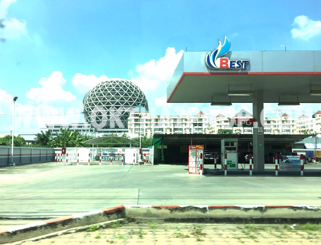 3025-ที่ดิน-มเวิลด์คลับแลนด์-ถคลองหลวง-คลอง3