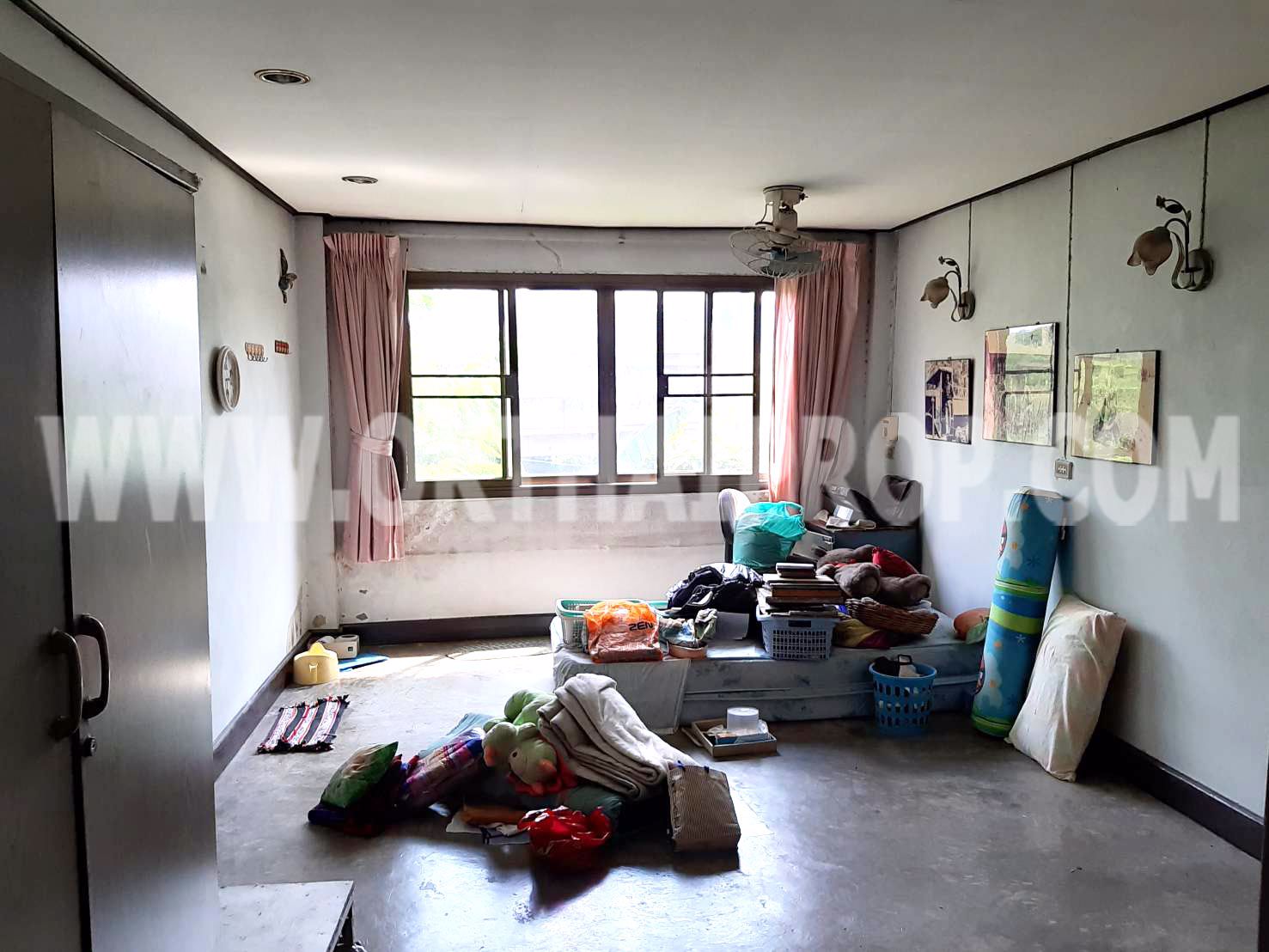 3417-อาคารพาณิชย์-3-ชั้น-ถสาธุประดิษฐ์30-เขตยานนาวา