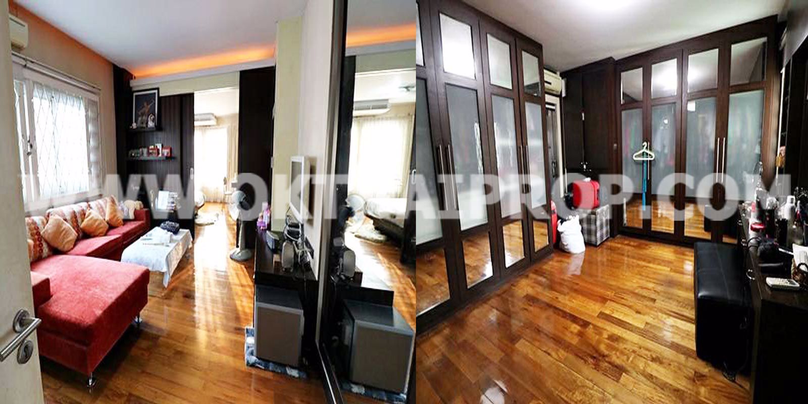 3494-บ้านเดี่ยว-หมู่บ้านธนกร-ซอยวัดลาดปลาดุก